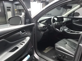 Hyundai Santa fe Diesel 2.2 2Wd Premium Choice, снимка 10