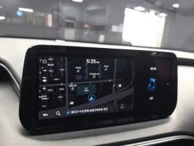 Hyundai Santa fe Diesel 2.2 2Wd Premium Choice, снимка 15