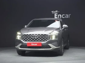 Hyundai Santa fe Diesel 2.2 2Wd Premium Choice, снимка 3