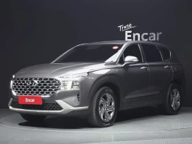 Hyundai Santa fe Diesel 2.2 2Wd Premium Choice, снимка 1