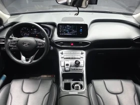 Hyundai Santa fe Diesel 2.2 2Wd Premium Choice, снимка 7