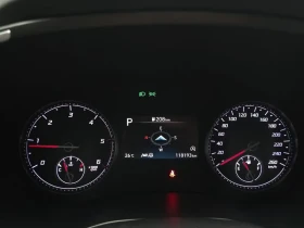 Hyundai Santa fe Diesel 2.2 2Wd Premium Choice, снимка 8