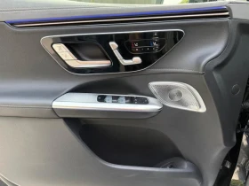 Mercedes-Benz EQE 500 SUV 4-MATIC AMG HYPERSCREEN BURMESTER PANO, снимка 9