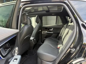 Mercedes-Benz EQE 500 SUV 4-MATIC AMG HYPERSCREEN BURMESTER PANO, снимка 10