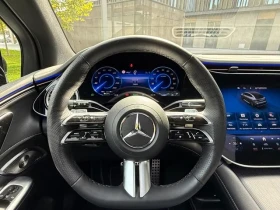 Mercedes-Benz EQE 500 SUV 4-MATIC AMG HYPERSCREEN BURMESTER PANO, снимка 5