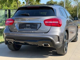 Mercedes-Benz GLA 220 d, 4-MATIC, AMG LINE, NIGHT, PANO2143, снимка 5