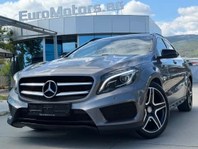 Mercedes-Benz GLA 220 d, 4-MATIC, AMG LINE, NIGHT, PANO2143, снимка 1