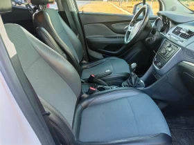 Opel Mokka, снимка 5