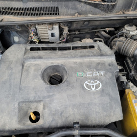 Toyota Rav4 2.2d-cat | Mobile.bg   5