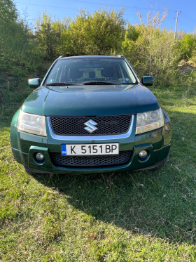 Suzuki Vitara 2.0, снимка 1 - Автомобили и джипове - 45224532