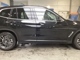 BMW X3 xDrive 20i Advantage | Mobile.bg    6