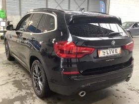 BMW X3 xDrive 20i Advantage | Mobile.bg    4