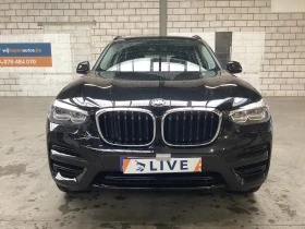 BMW X3 xDrive 20i Advantage | Mobile.bg    9