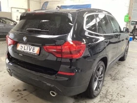 BMW X3 xDrive 20i Advantage | Mobile.bg    5