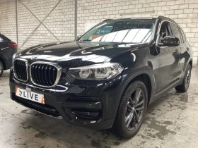 BMW X3 xDrive 20i Advantage | Mobile.bg    2
