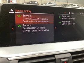 BMW X3 xDrive 20i Advantage | Mobile.bg    14