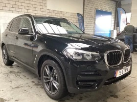BMW X3 xDrive 20i Advantage | Mobile.bg    7