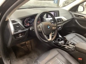 BMW X3 xDrive 20i Advantage | Mobile.bg    11