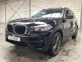 BMW X3 xDrive 20i Advantage | Mobile.bg    1