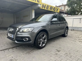 Audi Q5 2.0 TDI S-line 170к.с., снимка 2