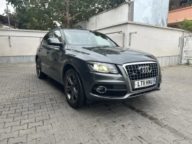 Audi Q5 2.0 TDI S-line | Mobile.bg    1