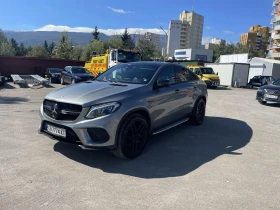 Mercedes-Benz GLE 350 COUPE FULL Вакуум, снимка 1