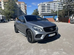 Mercedes-Benz GLE 350 COUPE FULL Вакуум, снимка 2