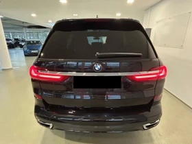 BMW X7 40d/xDrive/ M-SPORT/H&K/ HEAD UP/SKY LOUNGE/ LASER | Mobile.bg    4