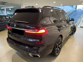 BMW X7 40d/xDrive/ M-SPORT/H&K/ HEAD UP/SKY LOUNGE/ LASER | Mobile.bg    5