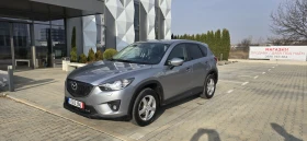 Обява за продажба на Mazda CX-5 2.2 4х4 SKYACTIV-D КСЕНОН KEYLESS GO FULL ~19 999 лв. - изображение 5