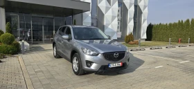 Обява за продажба на Mazda CX-5 2.2 4х4 SKYACTIV-D КСЕНОН KEYLESS GO FULL ~19 999 лв. - изображение 1