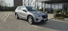 Обява за продажба на Mazda CX-5 2.2 4х4 SKYACTIV-D КСЕНОН KEYLESS GO FULL ~19 999 лв. - изображение 9