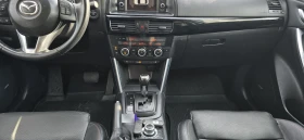 Mazda CX-5 2.2 4х4 SKYACTIV-D КСЕНОН KEYLESS GO FULL, снимка 13