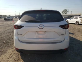 Mazda CX-5 TOURING , снимка 6