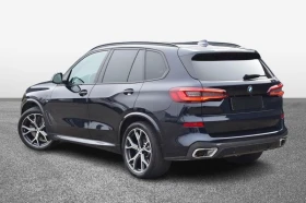 BMW X5 30d M-pack Xdrive | Mobile.bg    5