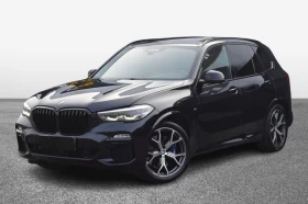 BMW X5 30d M-pack Xdrive - изображение 1