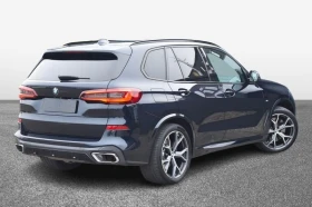 BMW X5 30d M-pack Xdrive | Mobile.bg    6