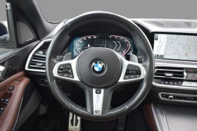 Обява за продажба на BMW X5 30d M-pack Xdrive ~96 600 лв. - изображение 8