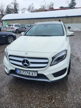 Mercedes-Benz GLA 220 AMG | Mobile.bg    2