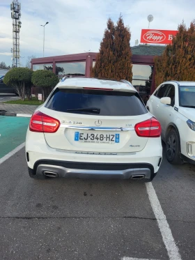 Mercedes-Benz GLA 220 AMG | Mobile.bg    4