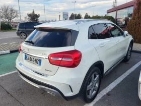 Mercedes-Benz GLA 220 AMG | Mobile.bg    5