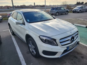     Mercedes-Benz GLA 220 AMG