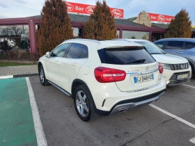 Mercedes-Benz GLA 220 AMG, снимка 3