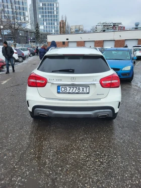 Mercedes-Benz GLA 220 AMG, снимка 17