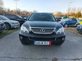 Lexus RX 400h 3.3БЕНЗИН ХИБРИД/4Х4/АВТОМАТИК, снимка 2