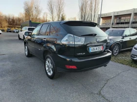 Lexus RX 400h 3.3БЕНЗИН ХИБРИД/4Х4/АВТОМАТИК, снимка 4