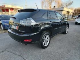 Lexus RX 400h 3.3БЕНЗИН ХИБРИД/4Х4/АВТОМАТИК, снимка 6