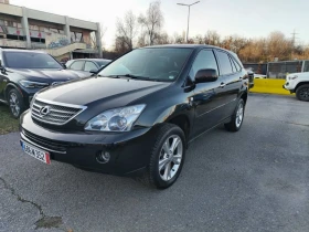 Lexus RX 400h 3.3БЕНЗИН ХИБРИД/4Х4/АВТОМАТИК, снимка 1