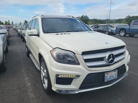 Mercedes-Benz GL 500 AMG* 7* * * * HARMAN* LANE ASSI | Mobile.bg    3