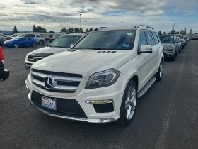  Mercedes-Benz GL 500